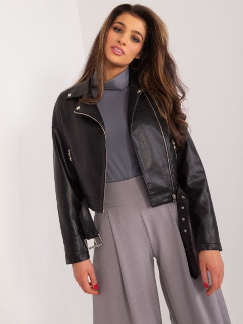 Kurtka MBM-KR-R-2713.09 czarny XL Kurtka MBM-KR-R-2713.09 czarny XL
