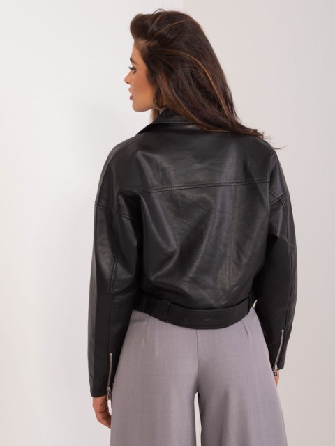 Kurtka MBM-KR-R-2713.09 czarny XL Kurtka MBM-KR-R-2713.09 czarny XL