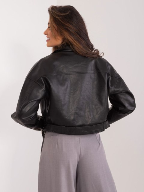 Kurtka MBM-KR-R-2713.09 czarny XL Kurtka MBM-KR-R-2713.09 czarny XL