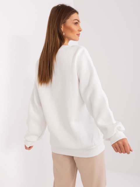 Bluza EM-BL-617-9.11X ecru Bluza EM-BL-617-9.11X ecru