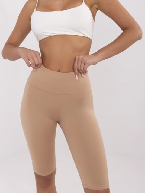 Leginsy EM-LG-574.05 camelowy M Leginsy EM-LG-574.05 camelowy M