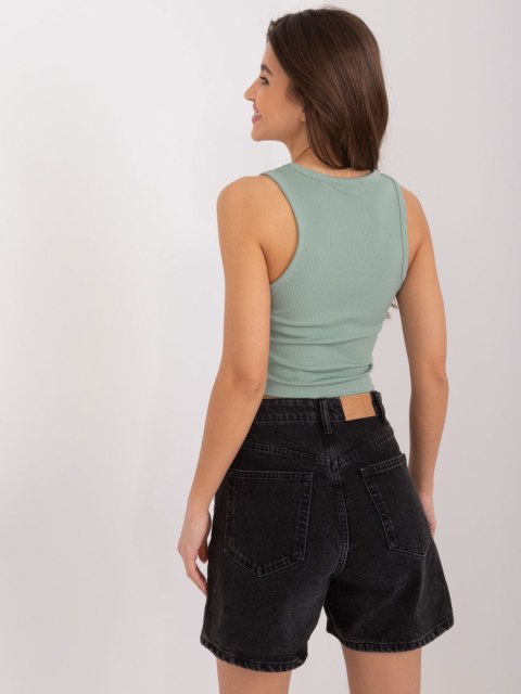 Top EM-TP-780.66 pistacjowy Top EM-TP-780.66 pistacjowy