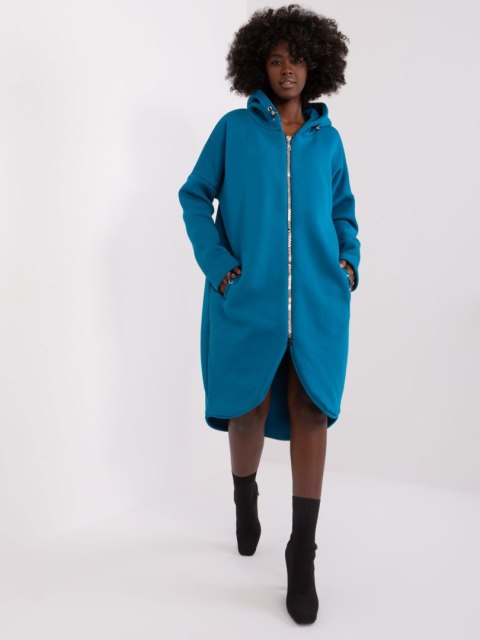 Bluza RV-BL-4858-2.97P morski L/XL Bluza RV-BL-4858-2.97P morski L/XL