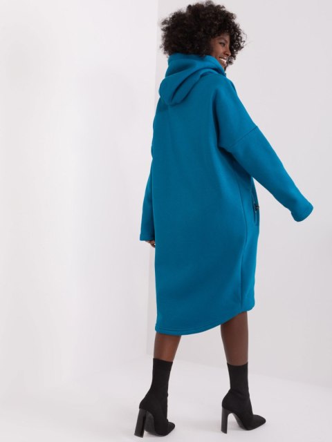 Bluza RV-BL-4858-2.97P morski L/XL Bluza RV-BL-4858-2.97P morski L/XL
