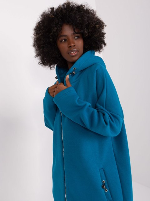 Bluza RV-BL-4858-2.97P morski L/XL Bluza RV-BL-4858-2.97P morski L/XL