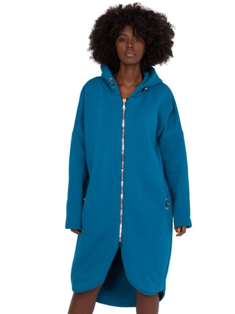 Bluza RV-BL-4858-2.97P morski S/M Bluza RV-BL-4858-2.97P morski S/M
