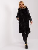 Kamizelka AT-KZ-2368-1.13 czarny M/L