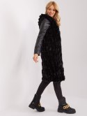 Kamizelka AT-KZ-2368-1.13 czarny M/L