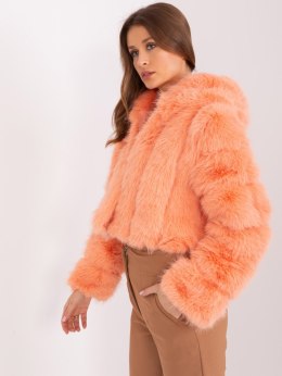 Kurtka AT-KR-2378.97P brzoskwiniowy S/M