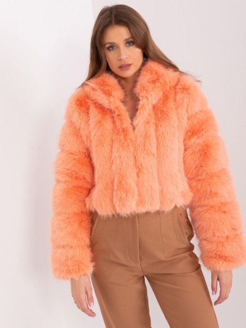 Kurtka AT-KR-2378.97P brzoskwiniowy S/M Kurtka AT-KR-2378.97P brzoskwiniowy S/M