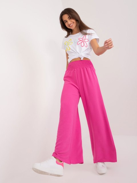 T-shirt RV-TS-9648.30 biały S/M T-shirt RV-TS-9648.30 biały S/M
