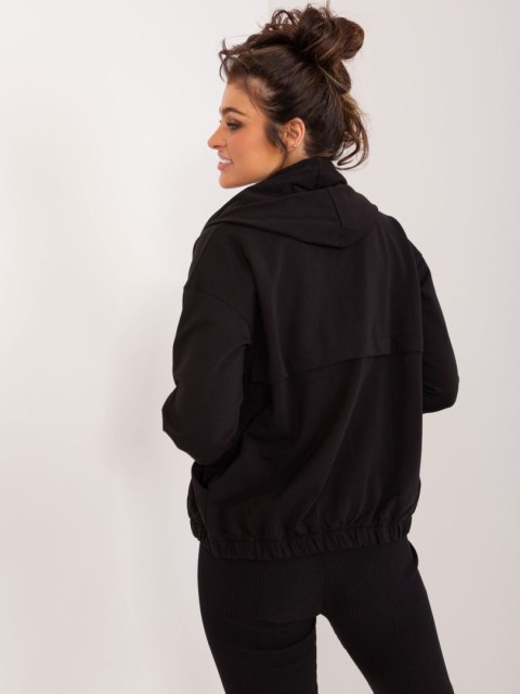 Bluza RV-BL-8855.20 czarny Bluza RV-BL-8855.20 czarny