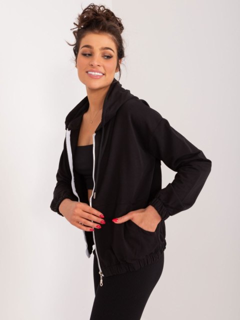 Bluza RV-BL-8855.20 czarny Bluza RV-BL-8855.20 czarny