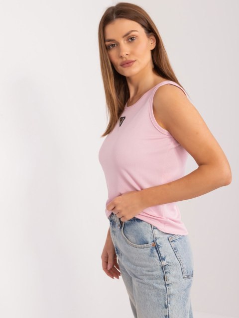Top DHJ-TP-8962.20 jasny różowy
