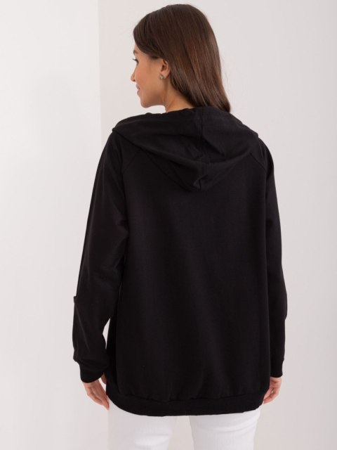 Bluza RV-BL-8200.36 czarny Bluza RV-BL-8200.36 czarny