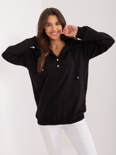 Bluza RV-BL-8200.36 czarny Bluza RV-BL-8200.36 czarny
