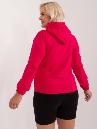 Bluza RV-BL-8655-1.13X fuksjowy