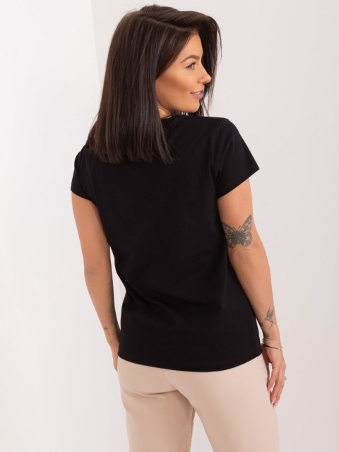 Bluzka RV-BZ-9619.27X czarny L/XL Bluzka RV-BZ-9619.27X czarny L/XL