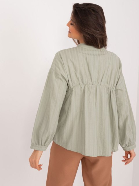 Koszula BP-KS-1142.21 khaki XL Koszula BP-KS-1142.21 khaki XL