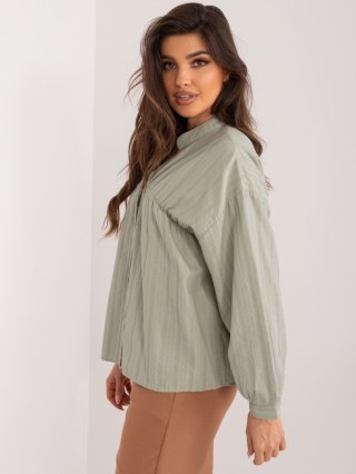 Koszula BP-KS-1142.21 khaki M