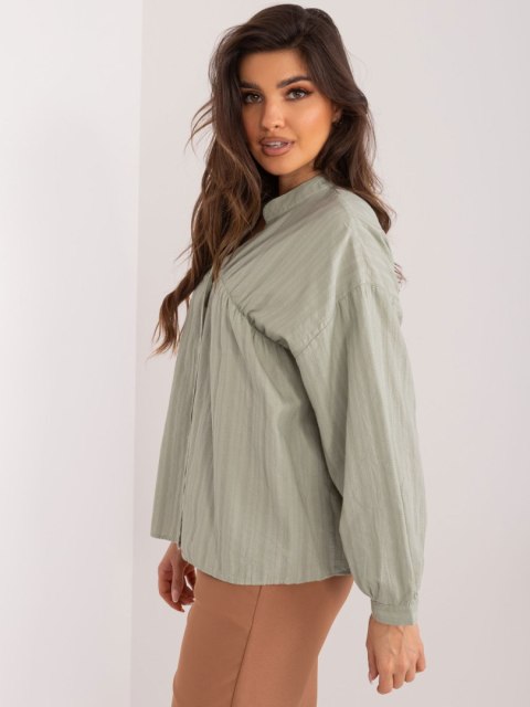 Koszula BP-KS-1142.21 khaki M Koszula BP-KS-1142.21 khaki M