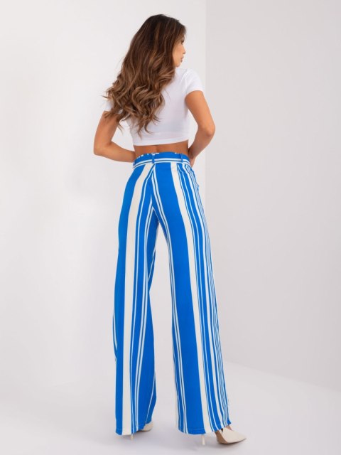 Spodnie DHJ-SP-5077.32 ciemny niebieski 2XL