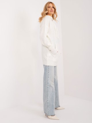 Sweter BA-SW-0593.22 ecru