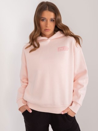 Bluza D10608BC02450C3 jasny różowy M