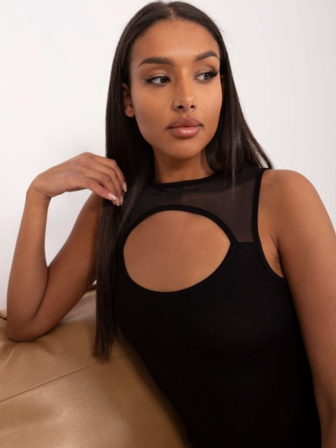 Body BR-BO-2121 czarny XL Body BR-BO-2121 czarny XL