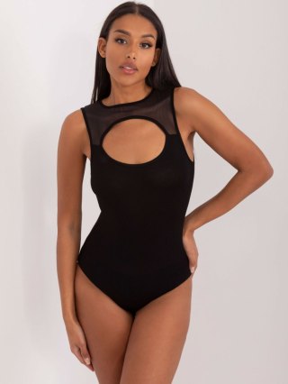 Body BR-BO-2121 czarny M