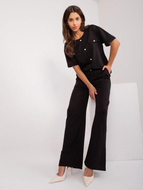 Komplet LK-KMPL-509679.01X czarny L/XL Komplet LK-KMPL-509679.01X czarny L/XL