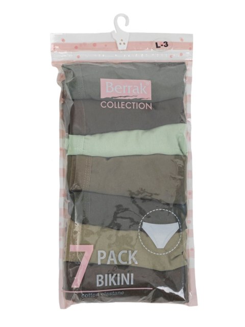 Majtki BR-MT-11444-7 khaki L Majtki BR-MT-11444-7 khaki L