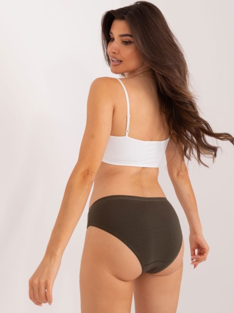 Majtki BR-MT-11444-7 khaki L Majtki BR-MT-11444-7 khaki L