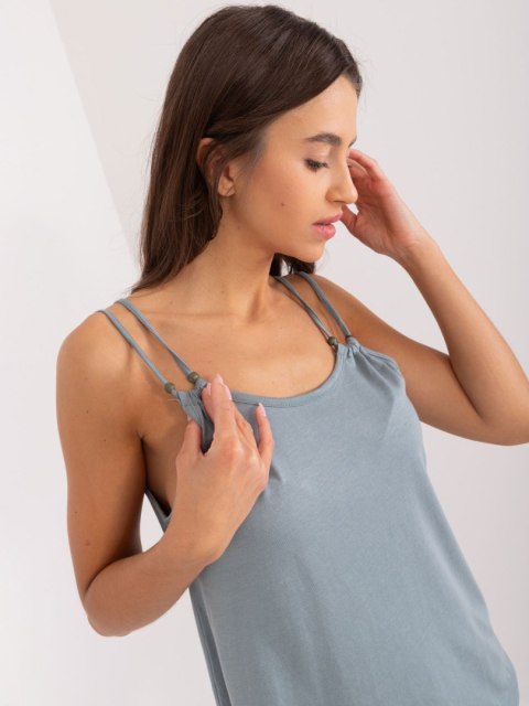 Piżama BR-PI-9165.01X khaki L Piżama BR-PI-9165.01X khaki L