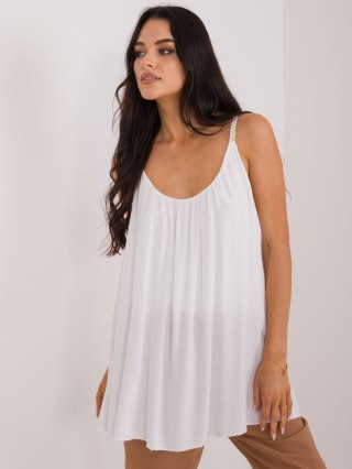 Top TW-TP-BI-3025.13 biały L