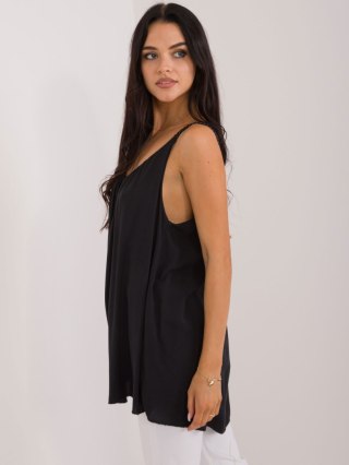 Top TW-TP-BI-3025.13 czarny M