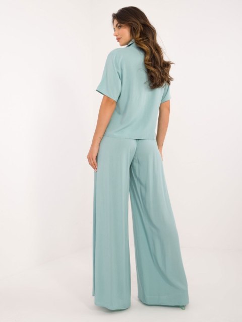 Komplet LK-KMPL-509714.20 mietowy L/XL Komplet LK-KMPL-509714.20 mietowy L/XL