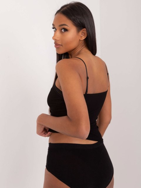 Top BR-TP-2030 czarny L Top BR-TP-2030 czarny L