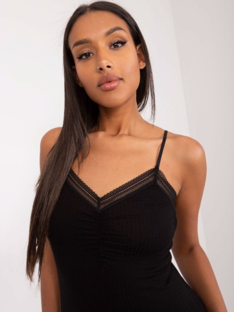 Top BR-TP-2030 czarny L Top BR-TP-2030 czarny L