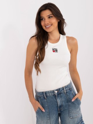 Top FN-TP-4725.32 ecru