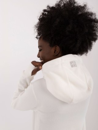 Bluza D20005M02627B3 biały S