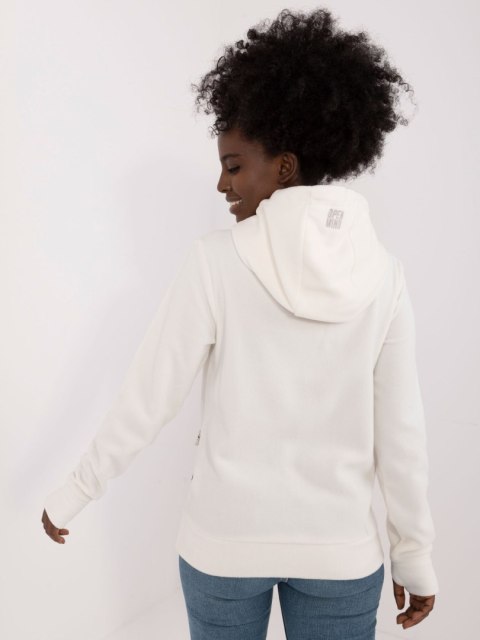 Bluza D20005M02627B3 biały S