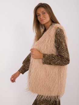 Kamizelka AT-KZ-2349-1.49 camelowy M/L