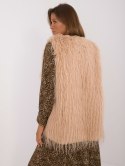 Kamizelka AT-KZ-2349-1.49 camelowy M/L