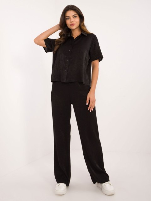 Komplet LK-KMPL-509728.84 czarny L/XL Komplet LK-KMPL-509728.84 czarny L/XL