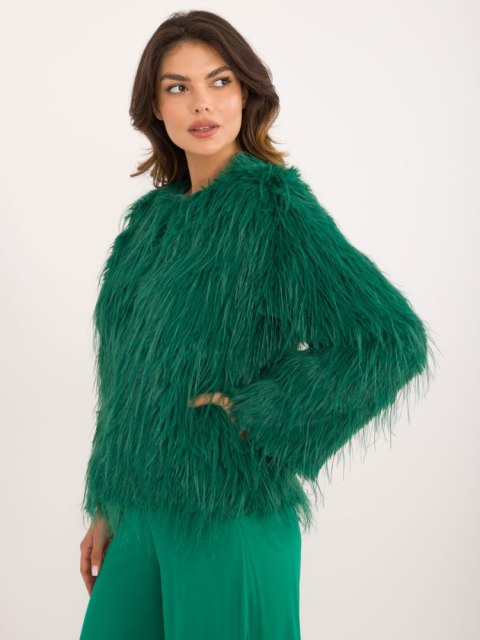 Kurtka AT-KR-2359.96P zielony M/L Kurtka AT-KR-2359.96P zielony M/L