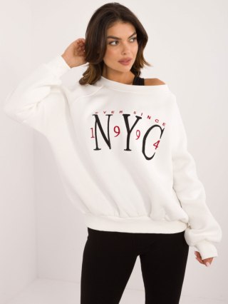 Bluza EM-BL-857.88 ecru