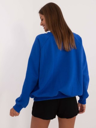Bluza EM-BL-857.88 kobaltowy