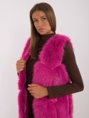 Kamizelka AT-KZ-2375.00P fuksjowy S/M