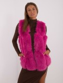 Kamizelka AT-KZ-2375.00P fuksjowy S/M